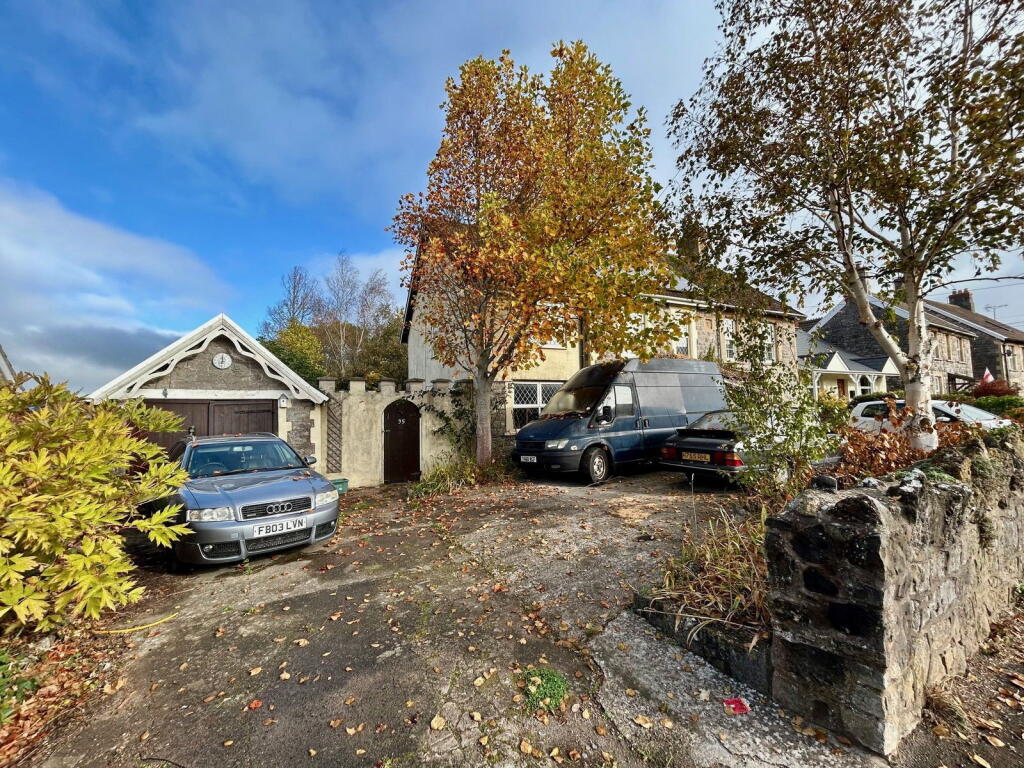 Main image of property: Claverham Road, Yatton.