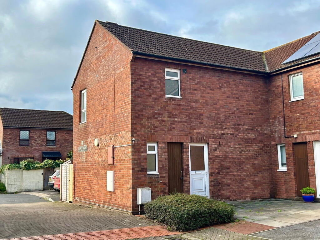 Main image of property: Bramley Square, Congresbury