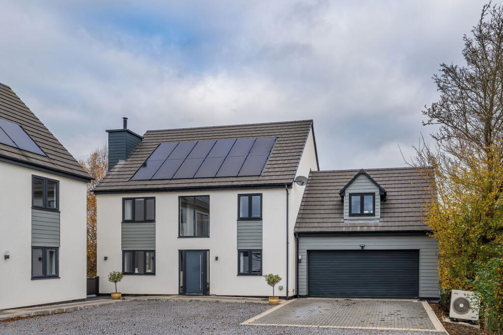 Main image of property: Pudding Pie Lane, Langford