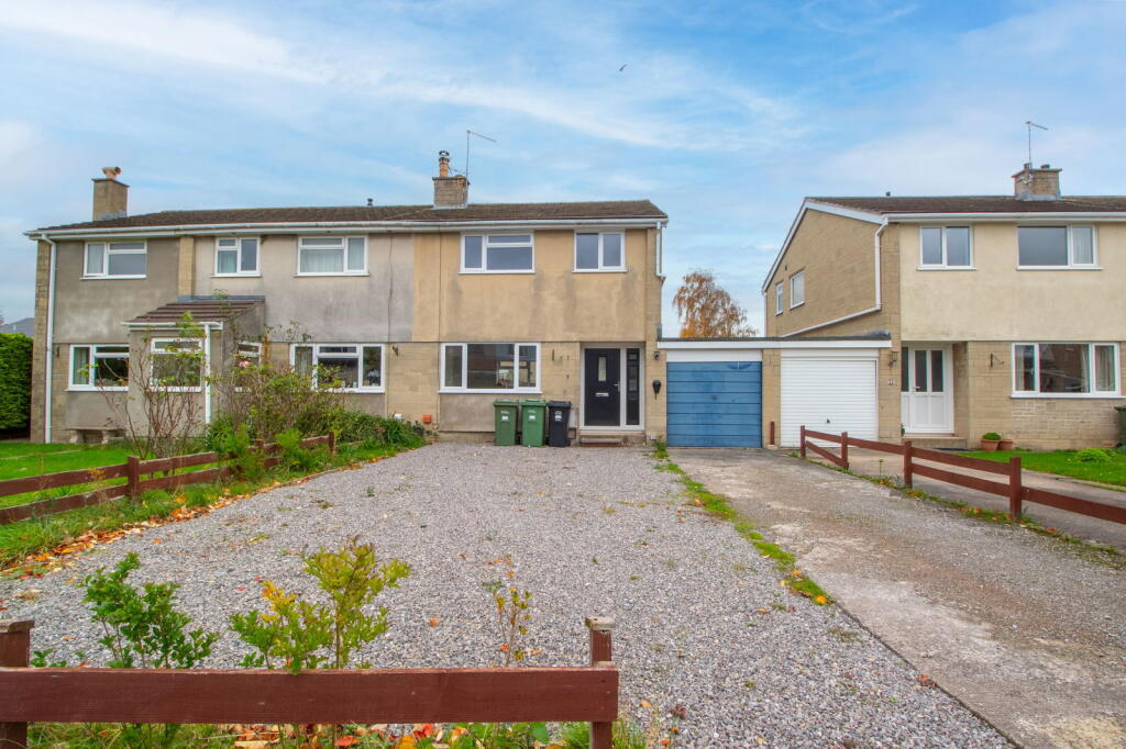 Main image of property: Stonewell Park Road, Congresbury