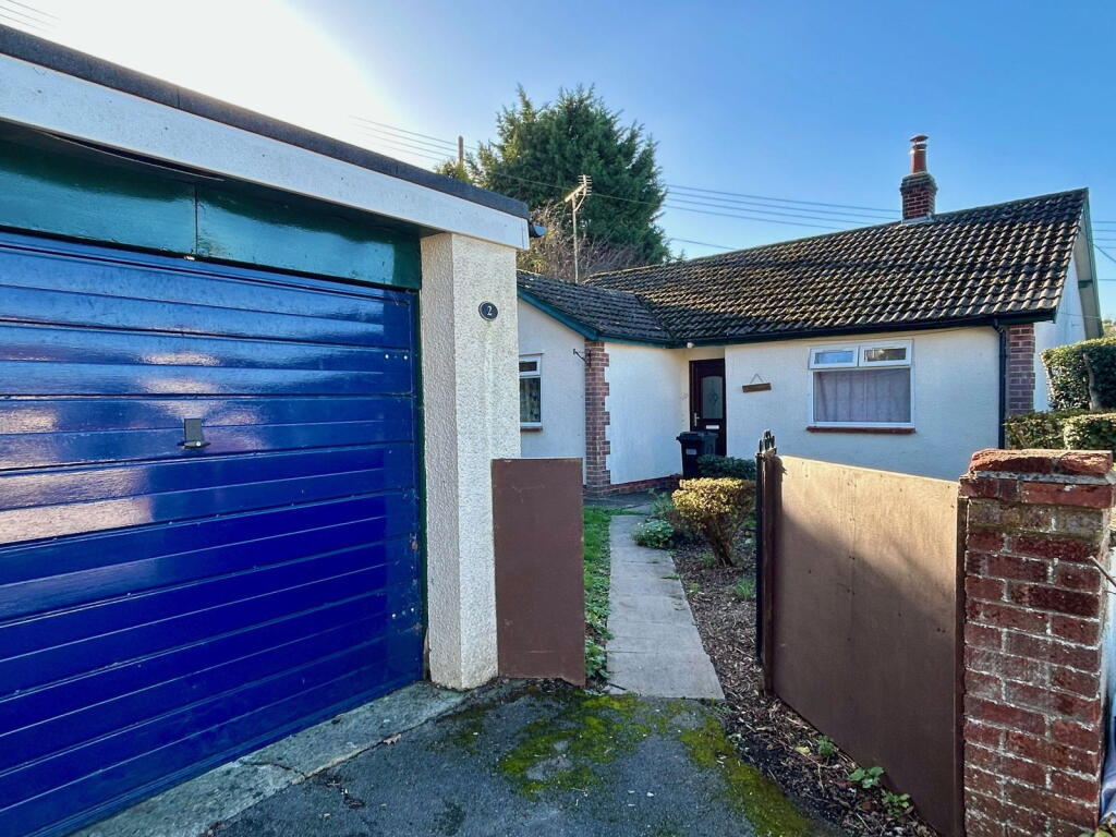 Main image of property: The Orchard, Pensford