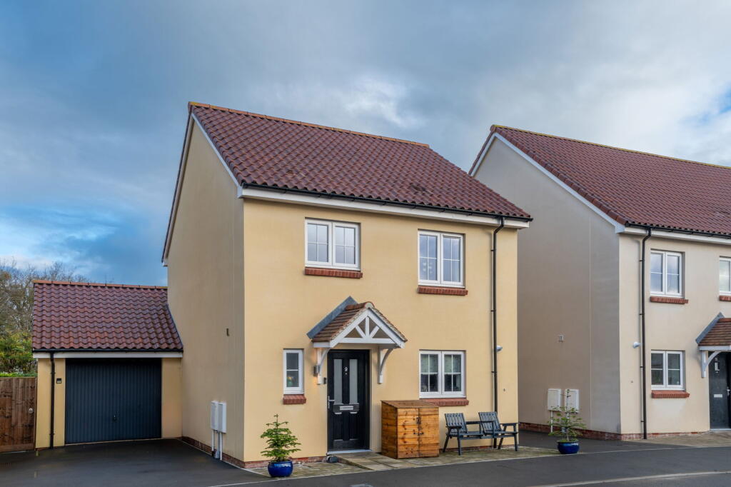 Main image of property: Little Green Drive , Wedmore