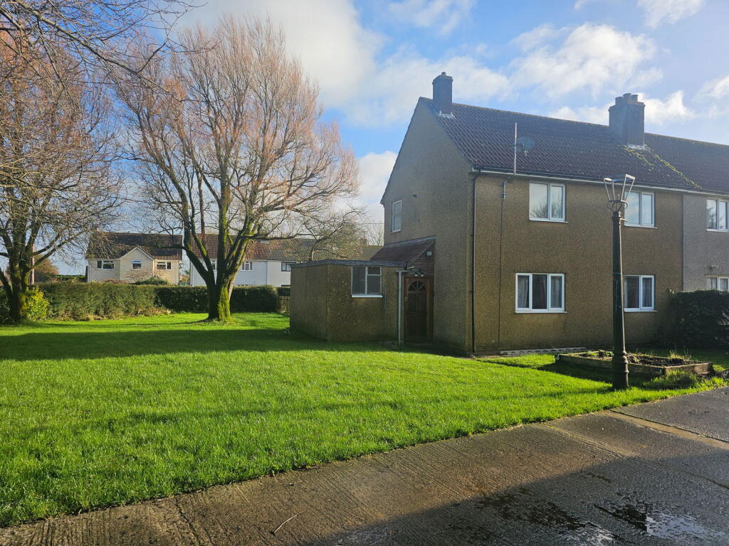 Main image of property: Crabtree Close, Dundry
