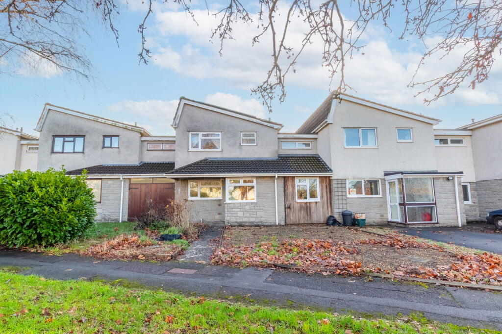 Main image of property: Mendip Road, Yatton