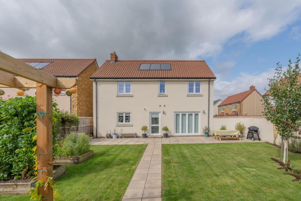 Main image of property: Potters View, Congresbury