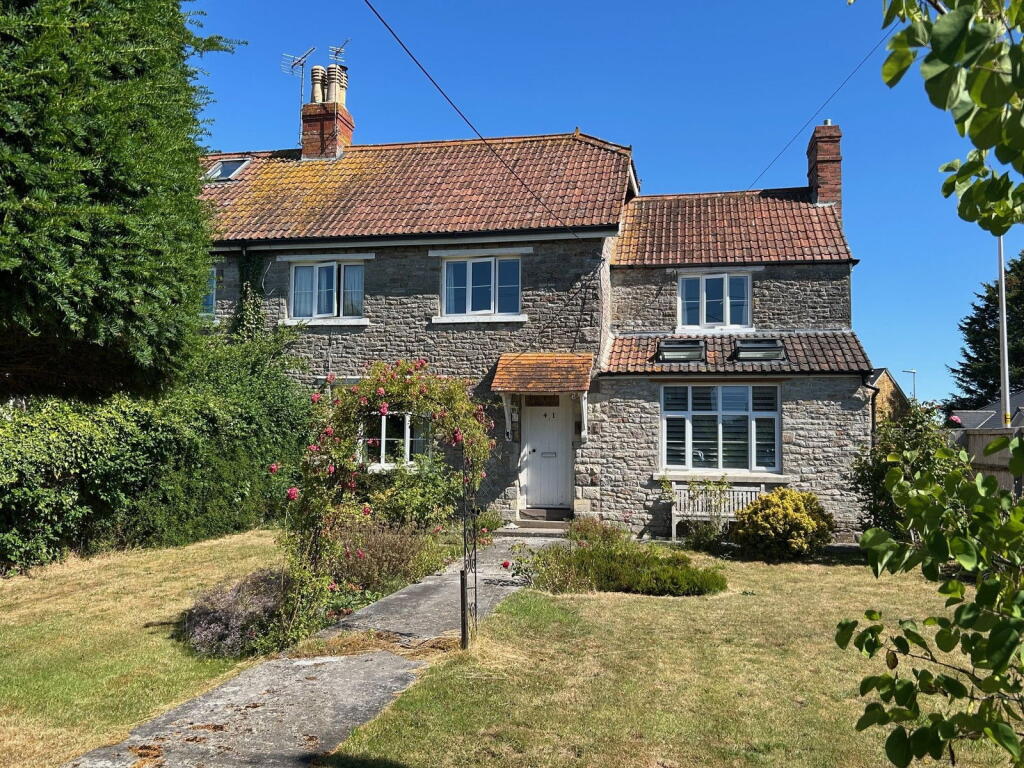 Main image of property: Venus Street, Congresbury