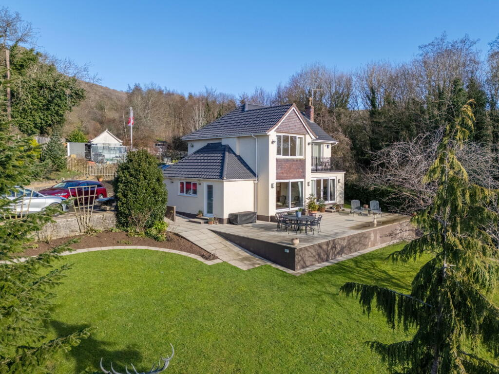 Main image of property: Cheddar Road, Axbridge