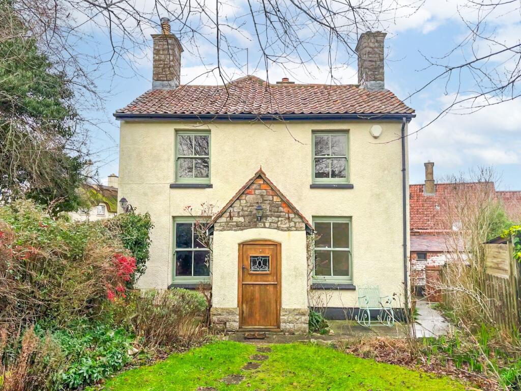 Main image of property: Compton Mead, Barrow Gurney