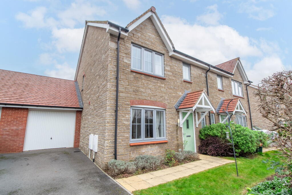 Main image of property: Pudding Pie Lane, Langford