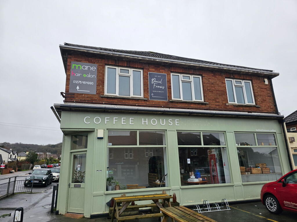 Main image of property: Dark Lane, Backwell