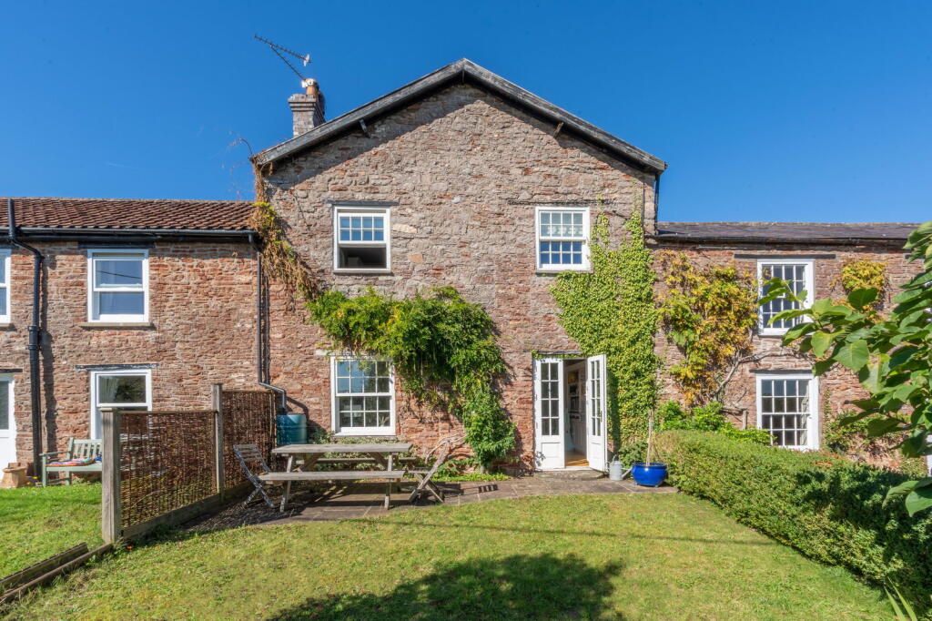 Main image of property: Church Lane, East Harptree