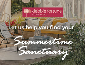 Get brand editions for Debbie Fortune Estate Agents, Congresbury