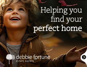 Get brand editions for Debbie Fortune Estate Agents, Congresbury