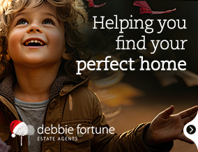 Get brand editions for Debbie Fortune Estate Agents, Congresbury