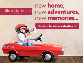 Get brand editions for Debbie Fortune Estate Agents, Congresbury