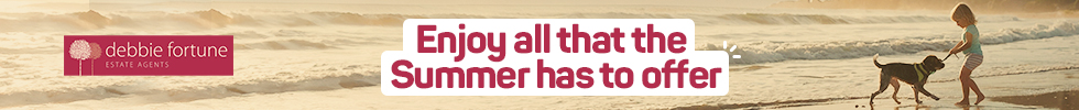 Get brand editions for Debbie Fortune Estate Agents, Congresbury