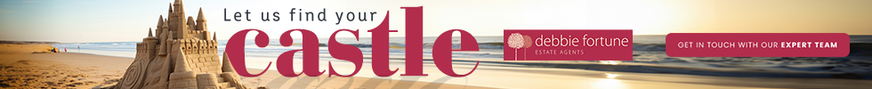 Get brand editions for Debbie Fortune Estate Agents, Congresbury