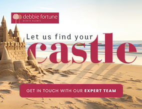 Get brand editions for Debbie Fortune Estate Agents, Congresbury