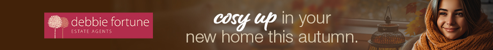Get brand editions for Debbie Fortune Estate Agents, Congresbury
