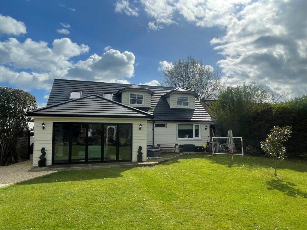 Additional property image - Currells Lane, Felton