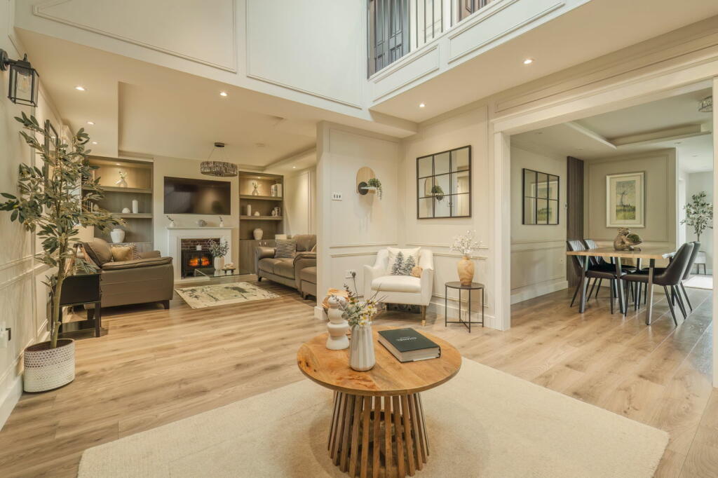 Additional property image - Currells Lane, Felton
