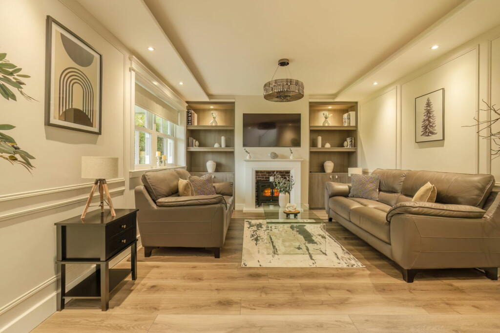 Additional property image - Currells Lane, Felton