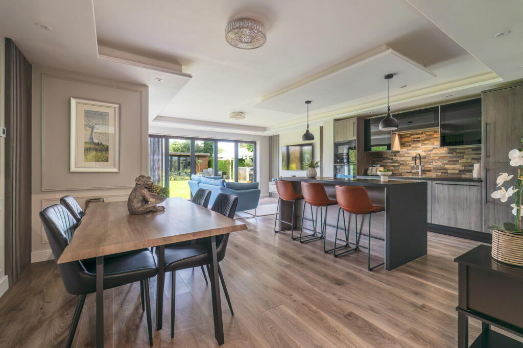 Additional property image - Currells Lane, Felton
