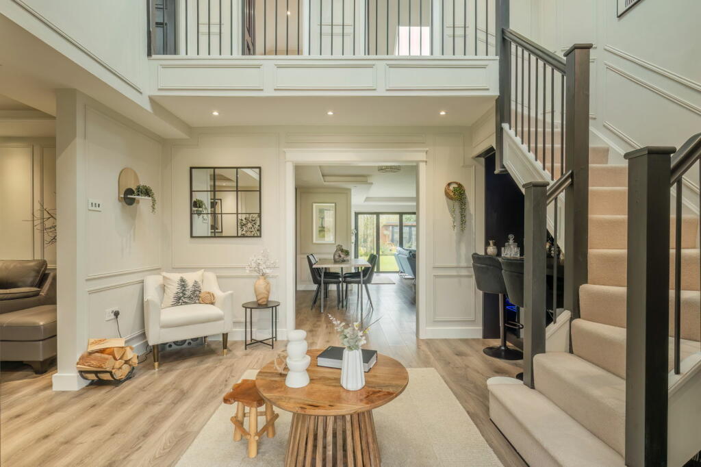 Additional property image - Currells Lane, Felton