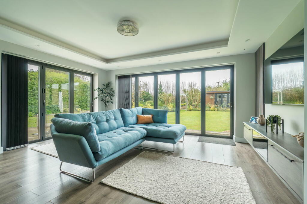 Additional property image - Currells Lane, Felton