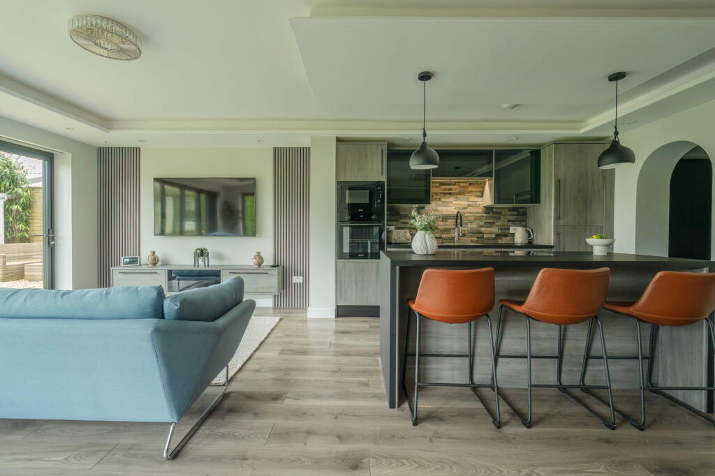 Additional property image - Currells Lane, Felton
