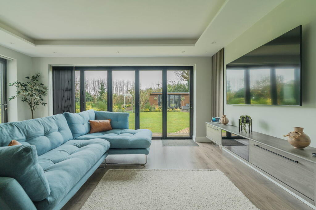 Additional property image - Currells Lane, Felton