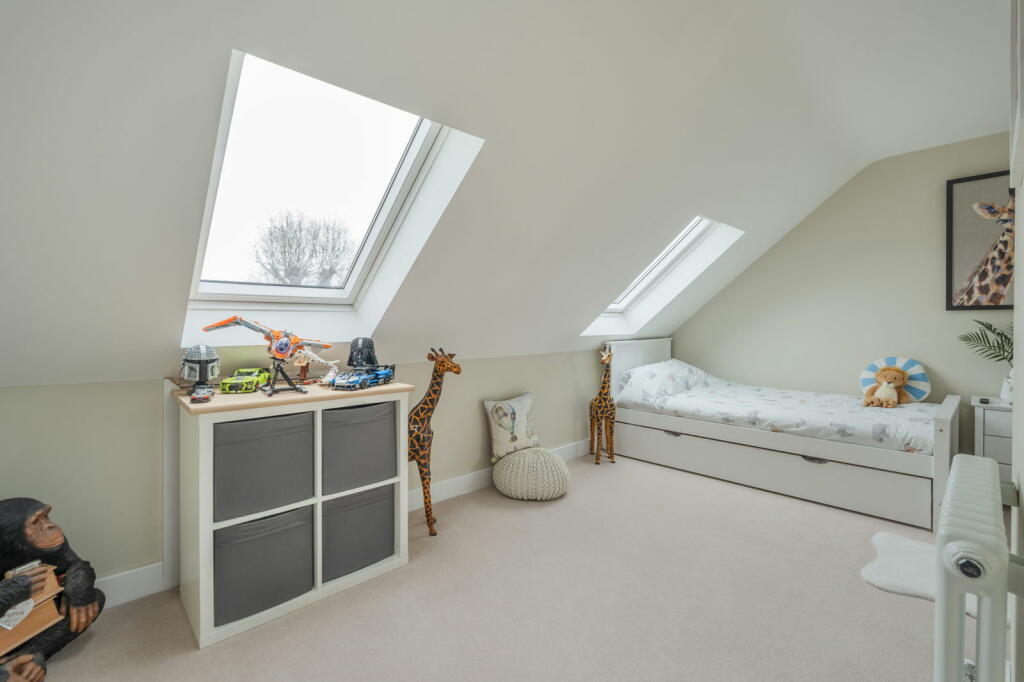 Additional property image - Currells Lane, Felton