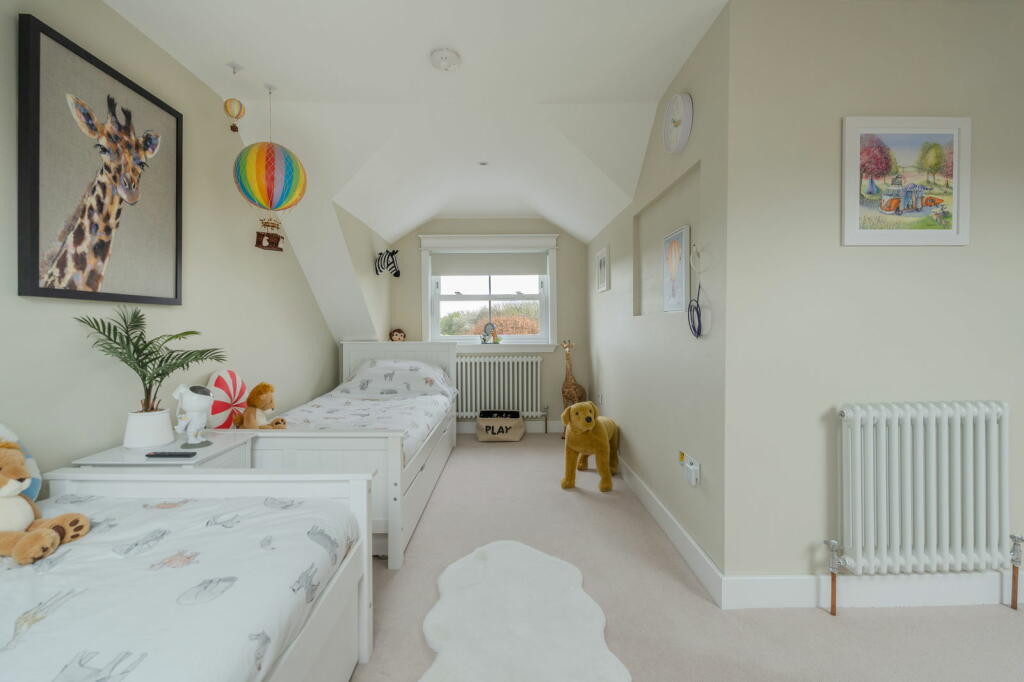 Additional property image - Currells Lane, Felton