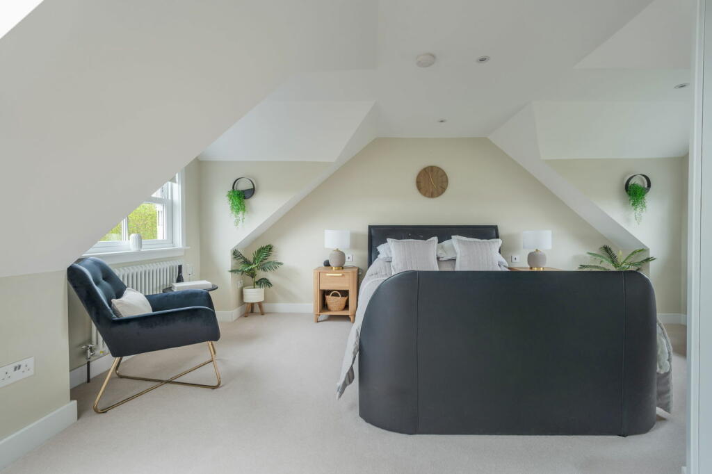 Additional property image - Currells Lane, Felton