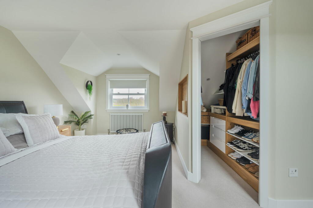 Additional property image - Currells Lane, Felton