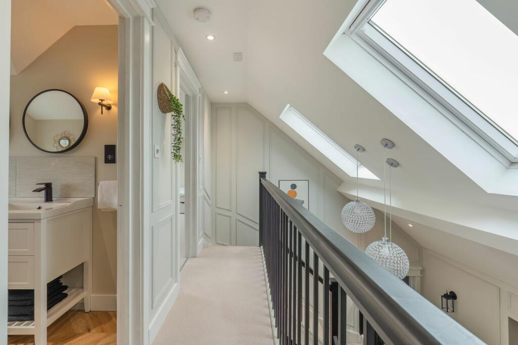 Additional property image - Currells Lane, Felton