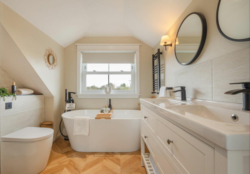 Additional property image - Currells Lane, Felton