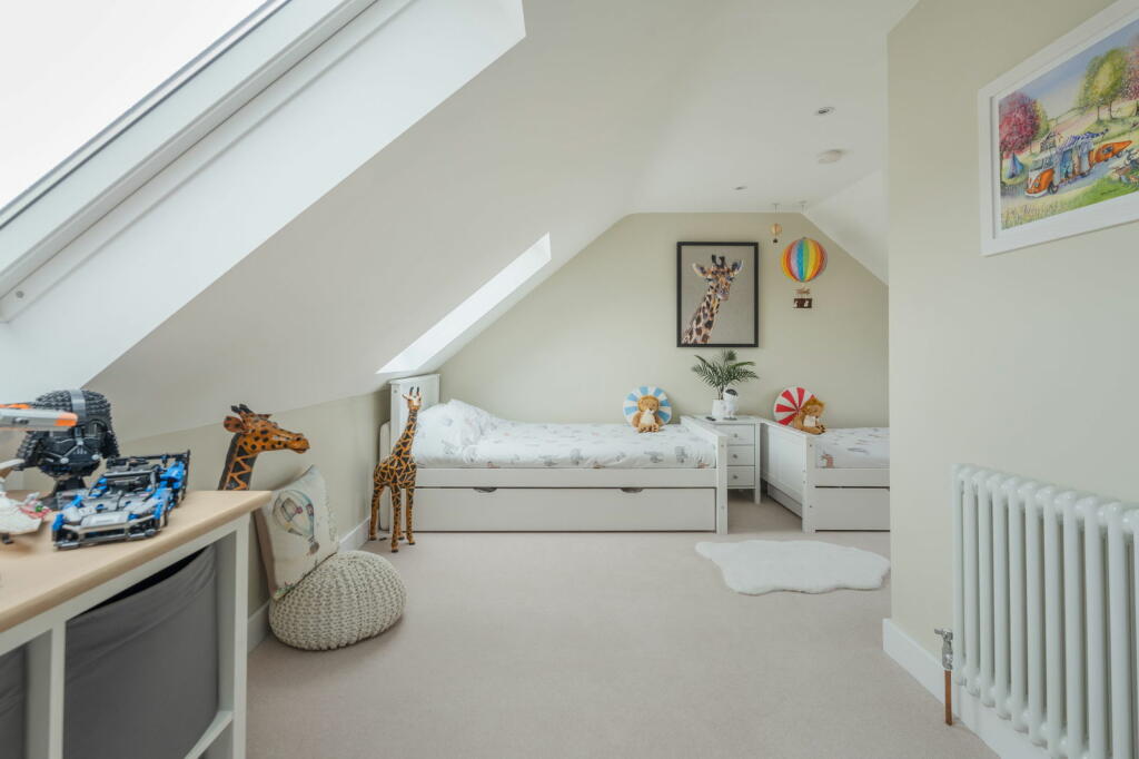 Additional property image - Currells Lane, Felton