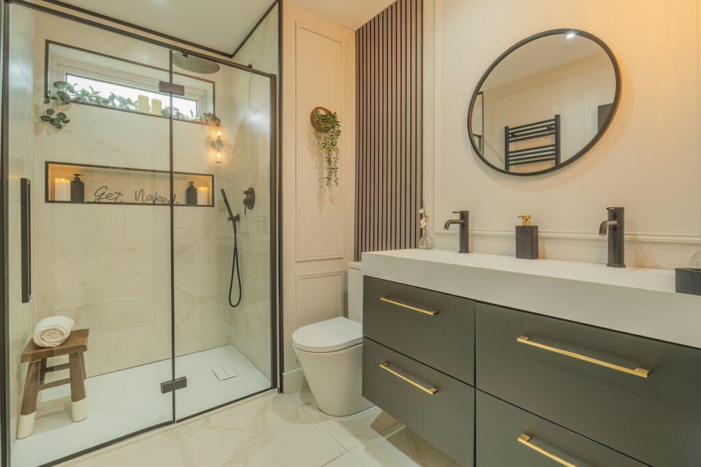 Additional property image - Currells Lane, Felton