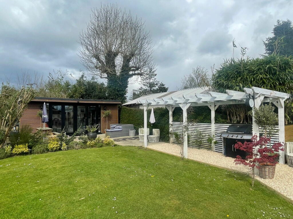 Additional property image - Currells Lane, Felton