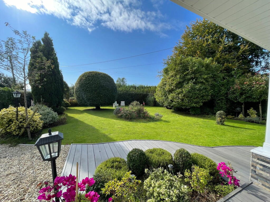 Additional property image - Currells Lane, Felton
