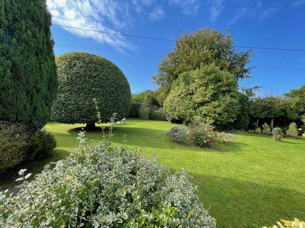 Additional property image - Currells Lane, Felton
