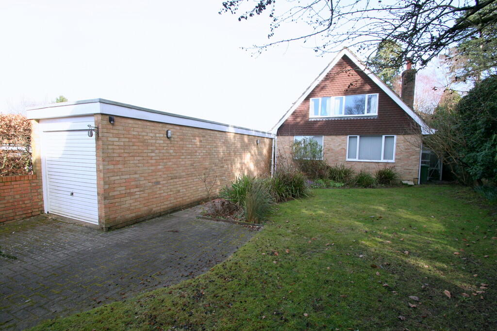 Main image of property: Essex Close, Tunbridge Wells