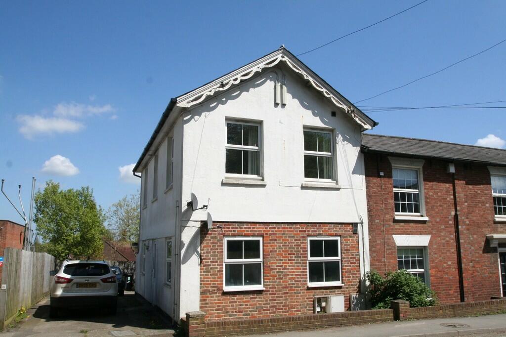 1 bedroom apartment for rent in Wadhurst, Tunbridge Wells, TN5