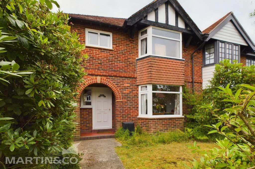 Main image of property: East Cliff Road, Tunbridge Wells