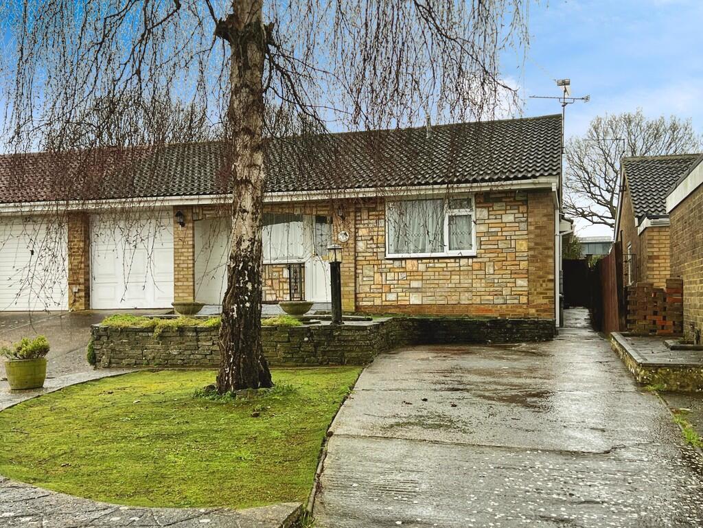 Main image of property: Thorndale Close, Chatham