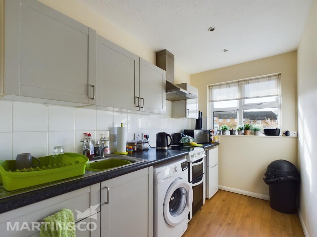 Main image of property: Hawthorn Walk, Tunbridge Wells