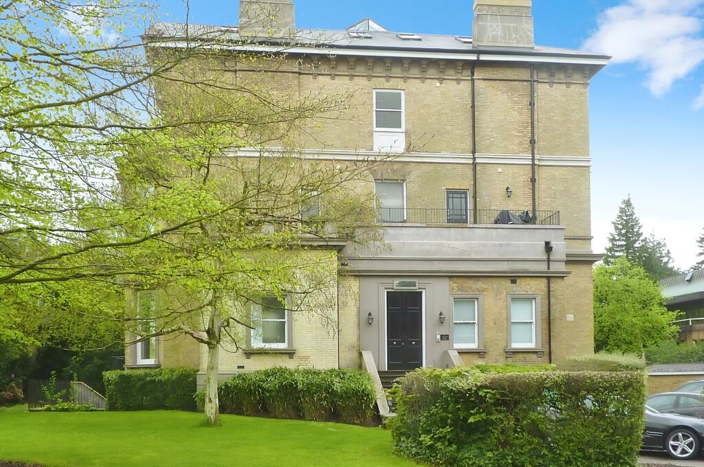 Main image of property: Bredbury House,
