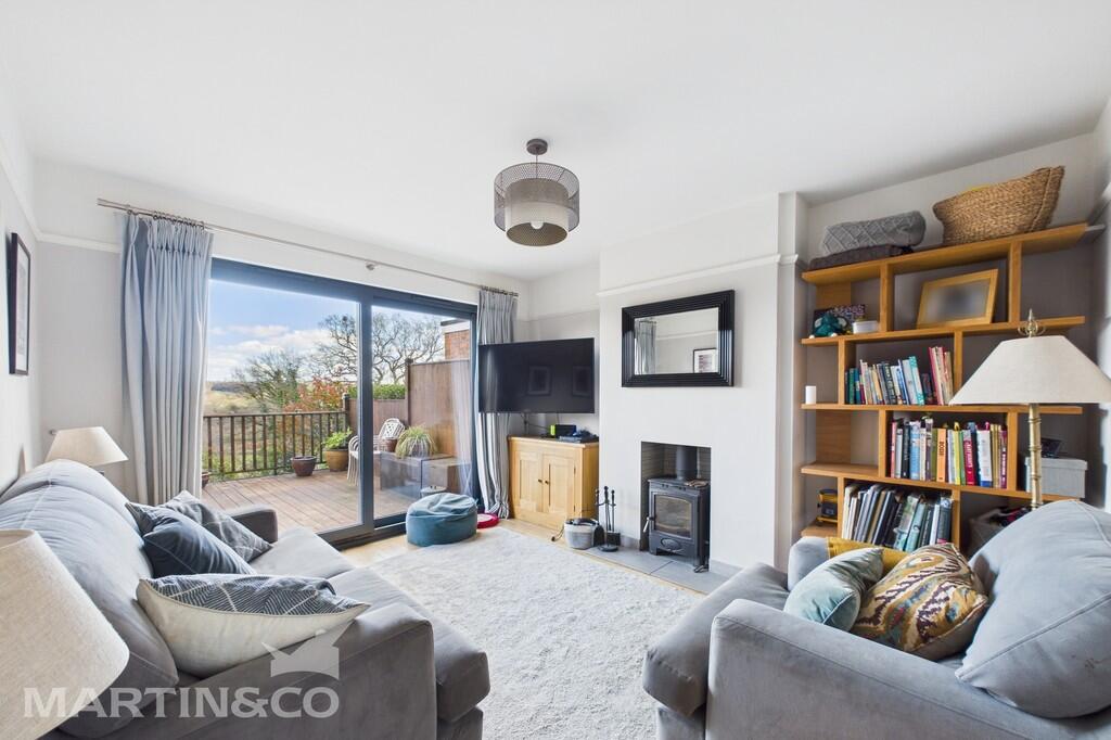 Main image of property: Barden Road, Tunbridge wells
