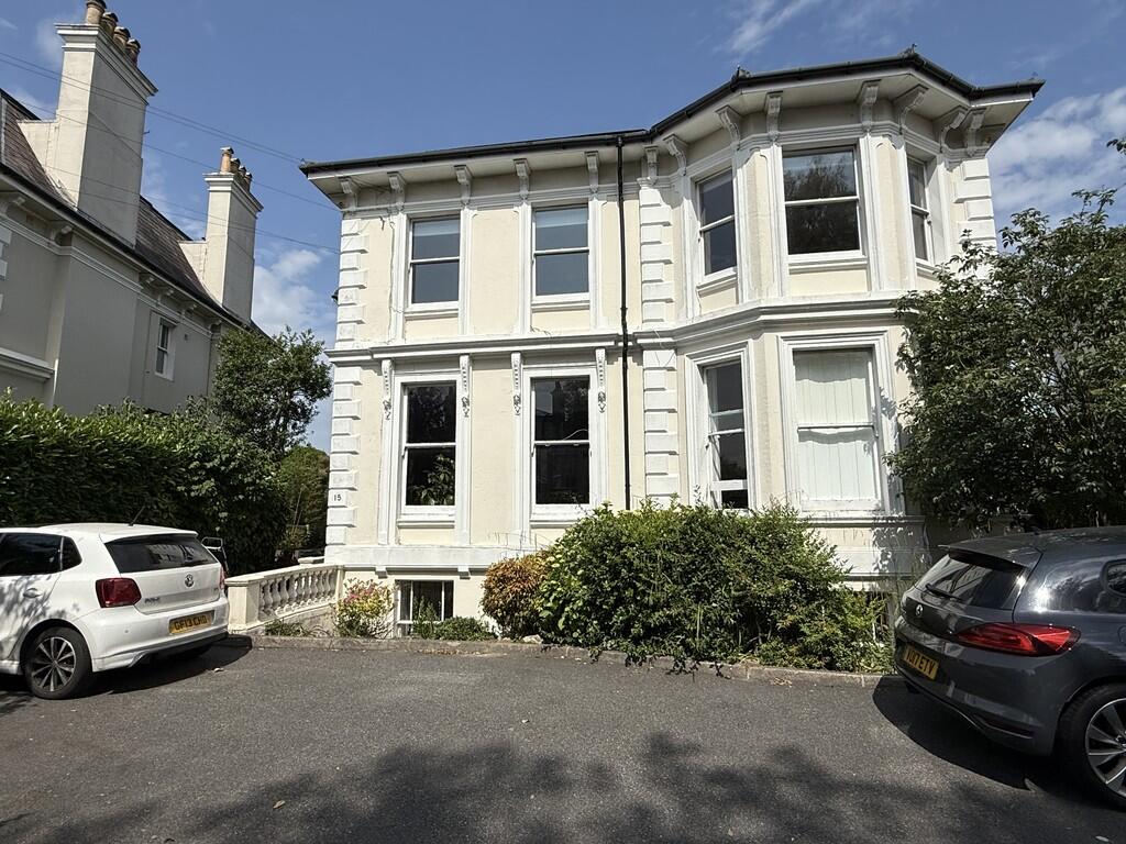 Main image of property: Lansdowne Road, Tunbridge Wells